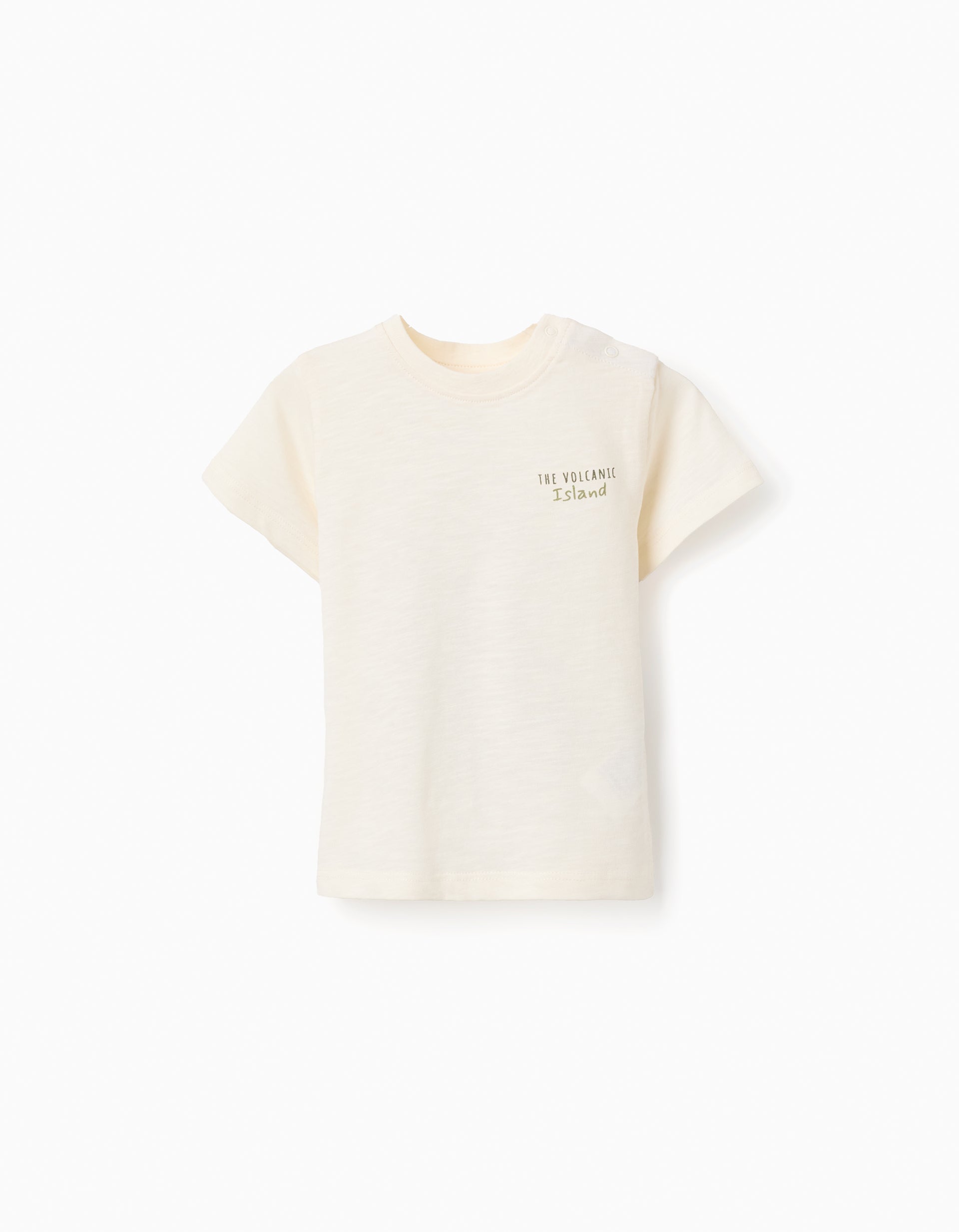 T-SHIRT ZIPPY